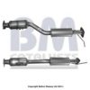 BM CATALYSTS BM91172H Catalytic Converter